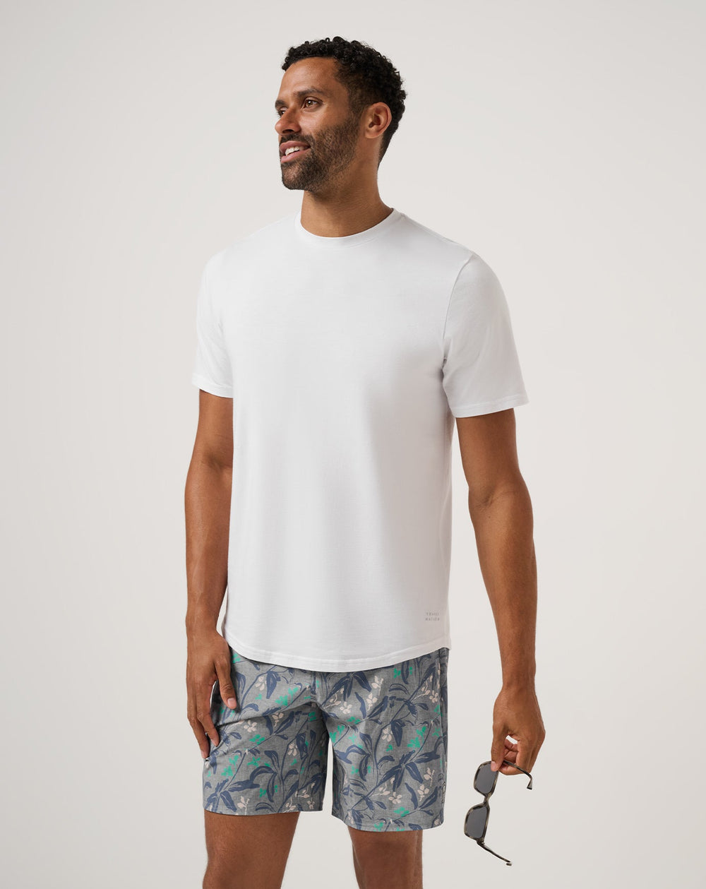 Relationship Status Boardshort 18.5In| Travis Mathew