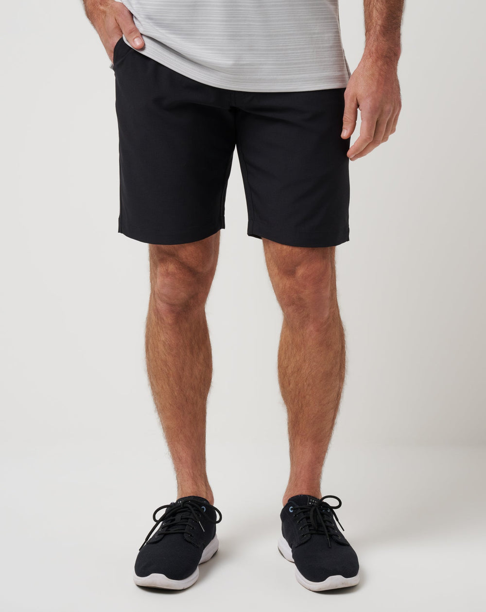 Wanderlust Short 9In| Travis Mathew