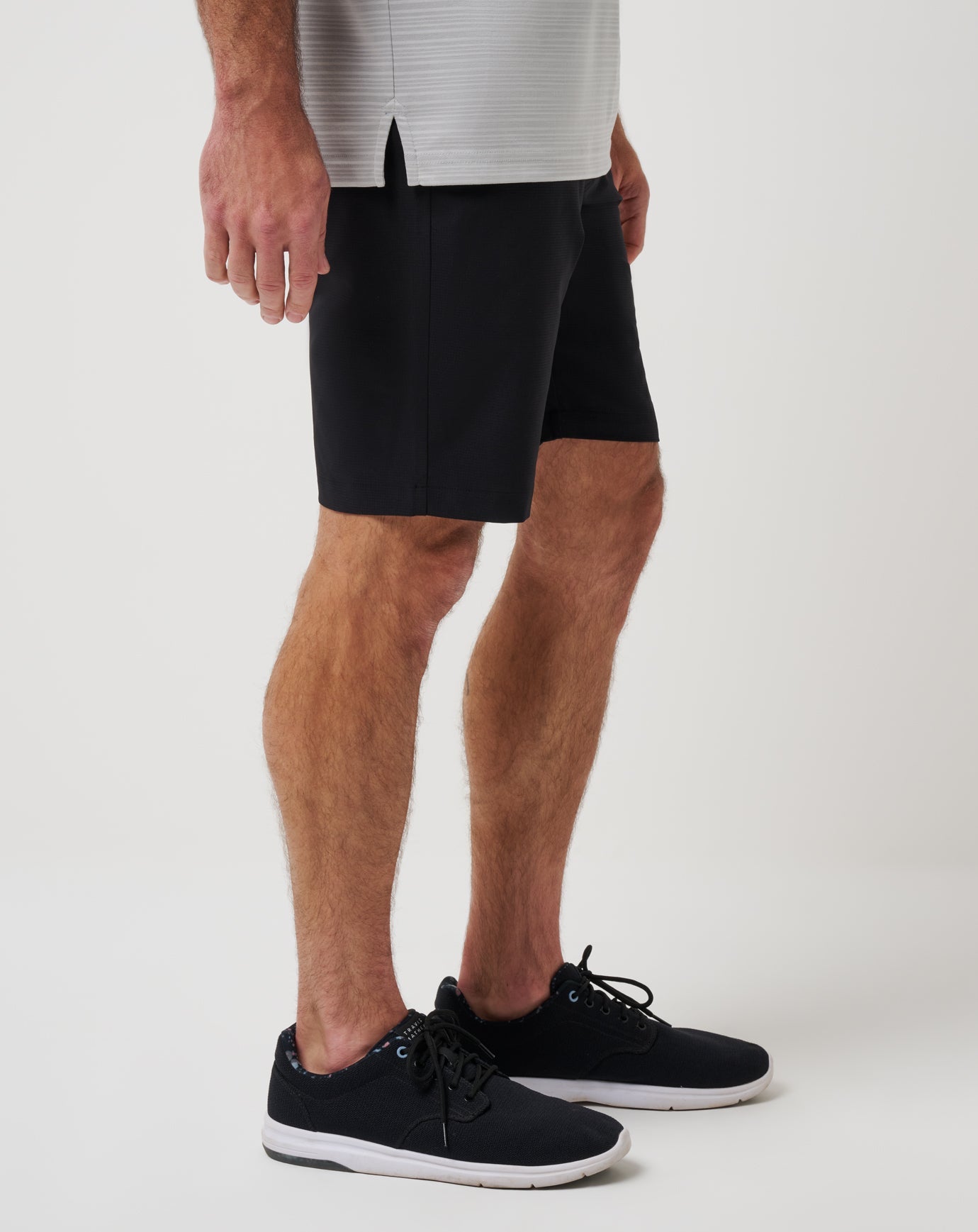 Wanderlust Short 9In| Travis Mathew