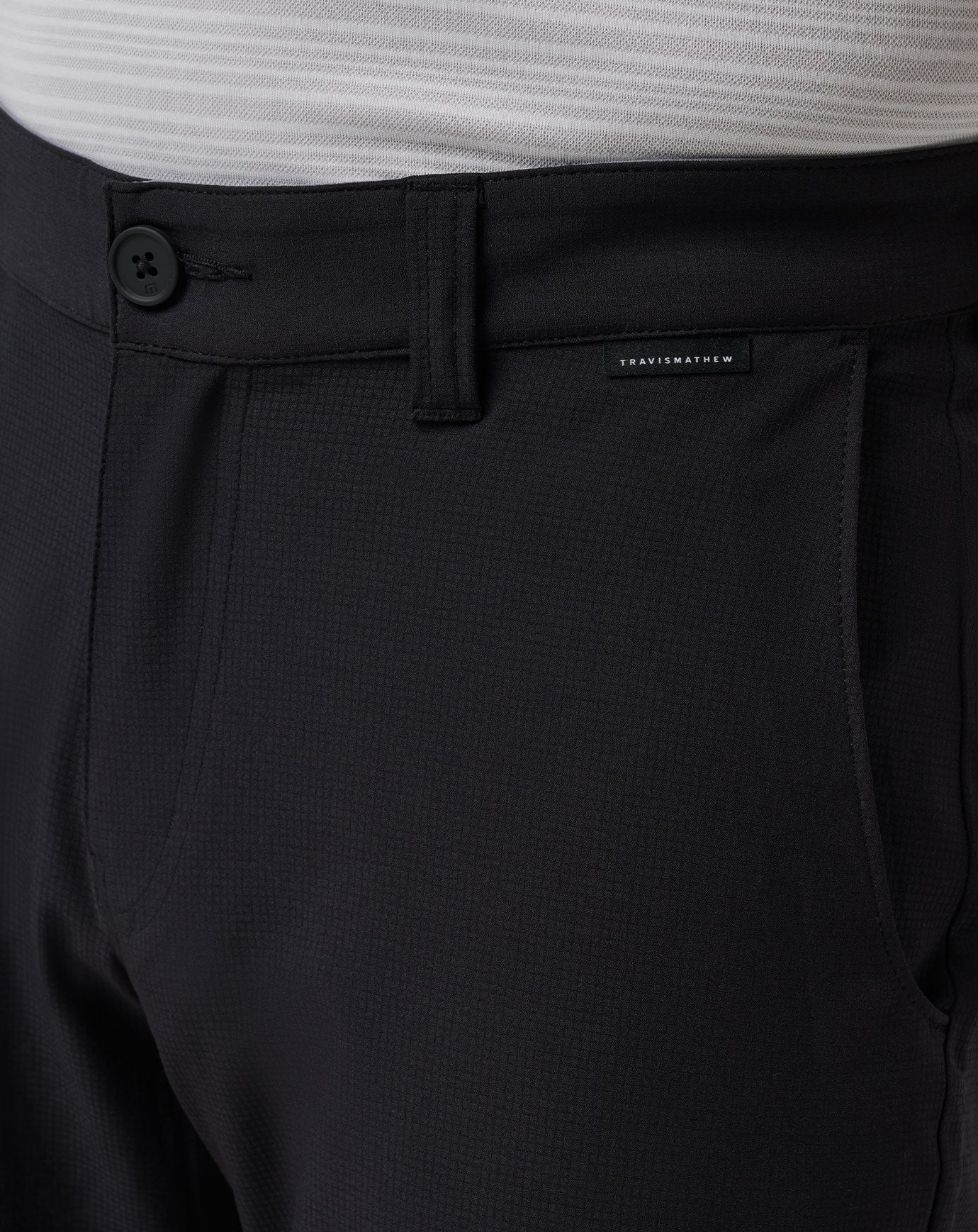 Wanderlust Short 9In| Travis Mathew