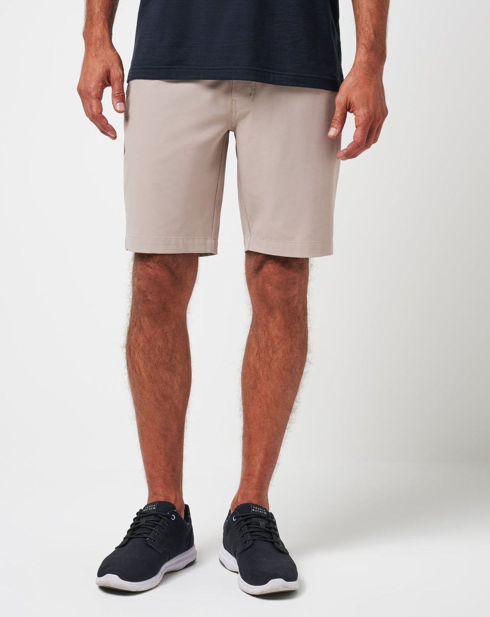 Wanderlust Short 9In| Travis Mathew