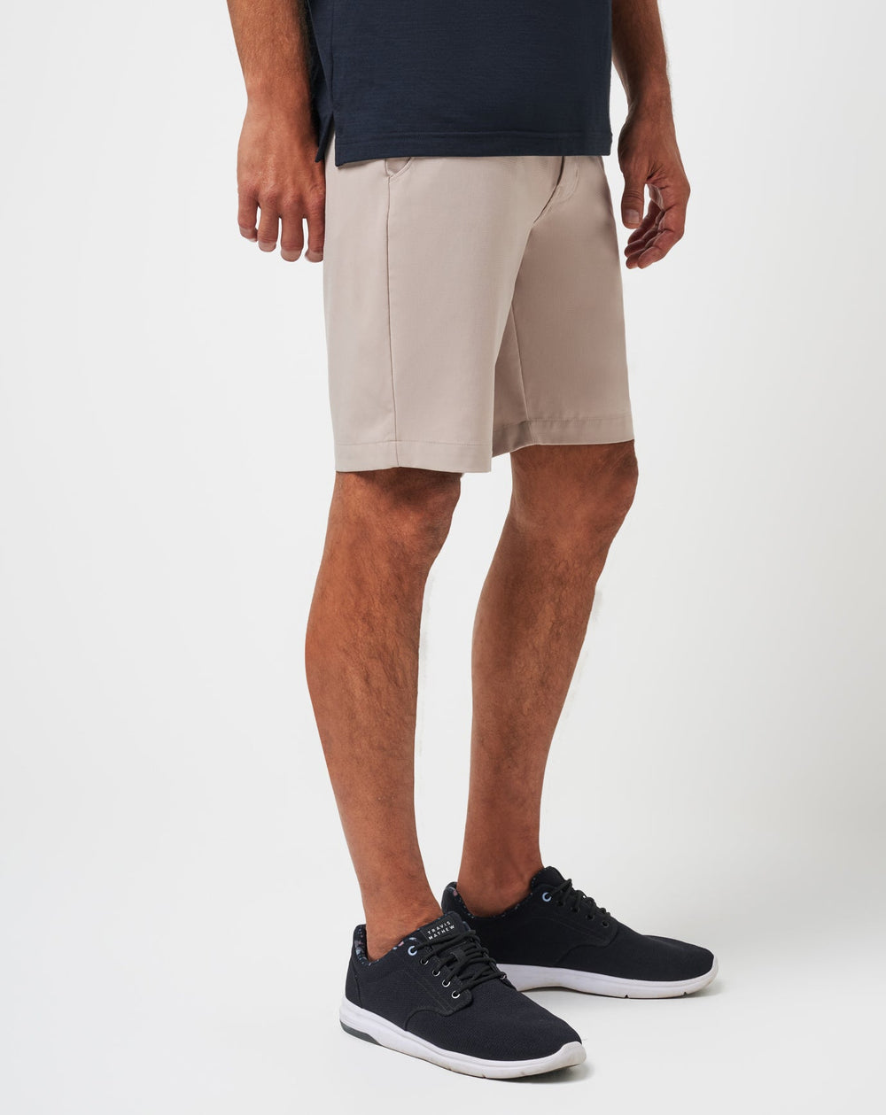 Wanderlust Short 9In| Travis Mathew