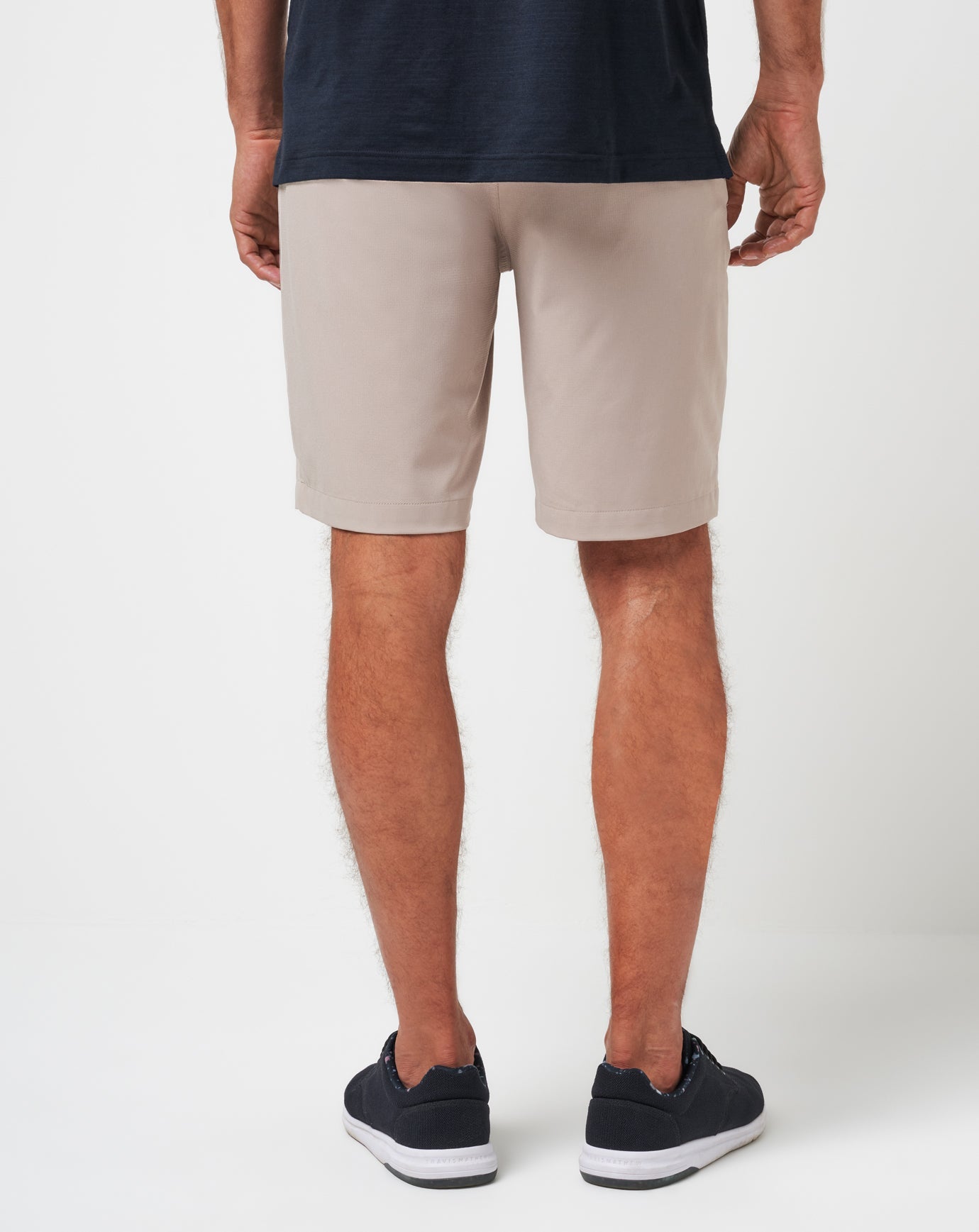 Wanderlust Short 9In| Travis Mathew