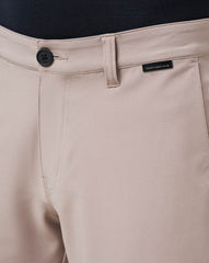 Wanderlust Short 9In| Travis Mathew
