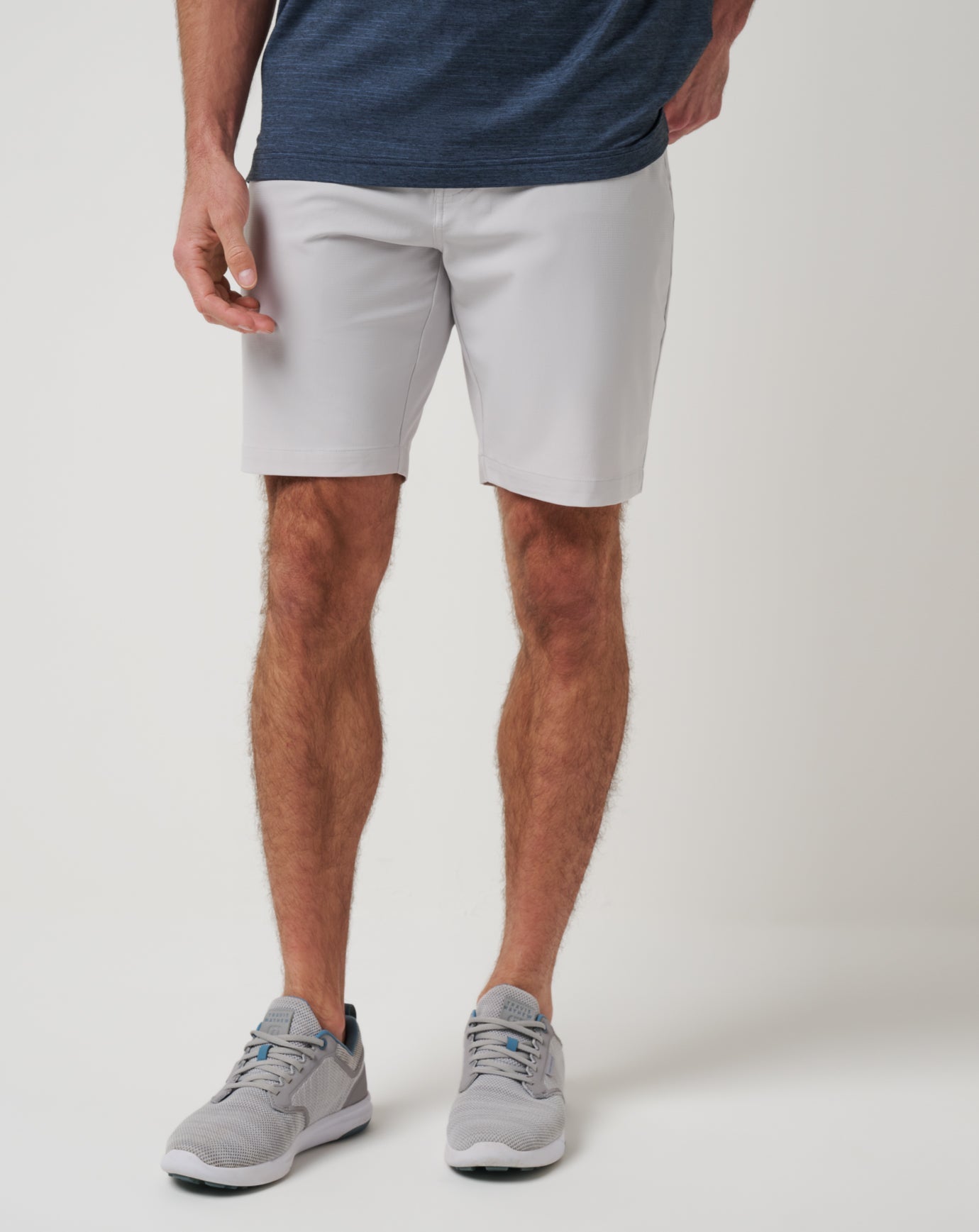 Wanderlust Short 9In| Travis Mathew