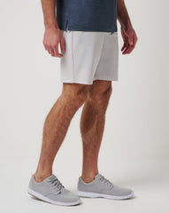 Wanderlust Short 9In| Travis Mathew