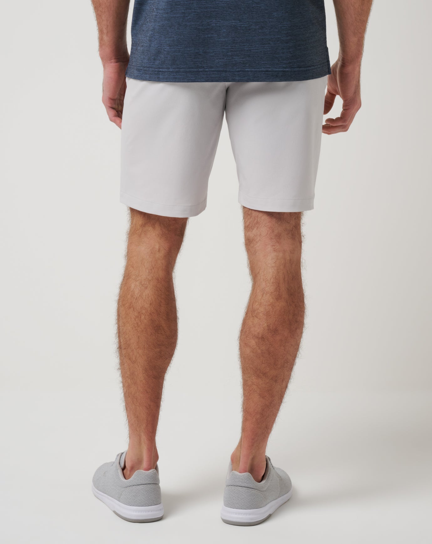 Wanderlust Short 9In| Travis Mathew