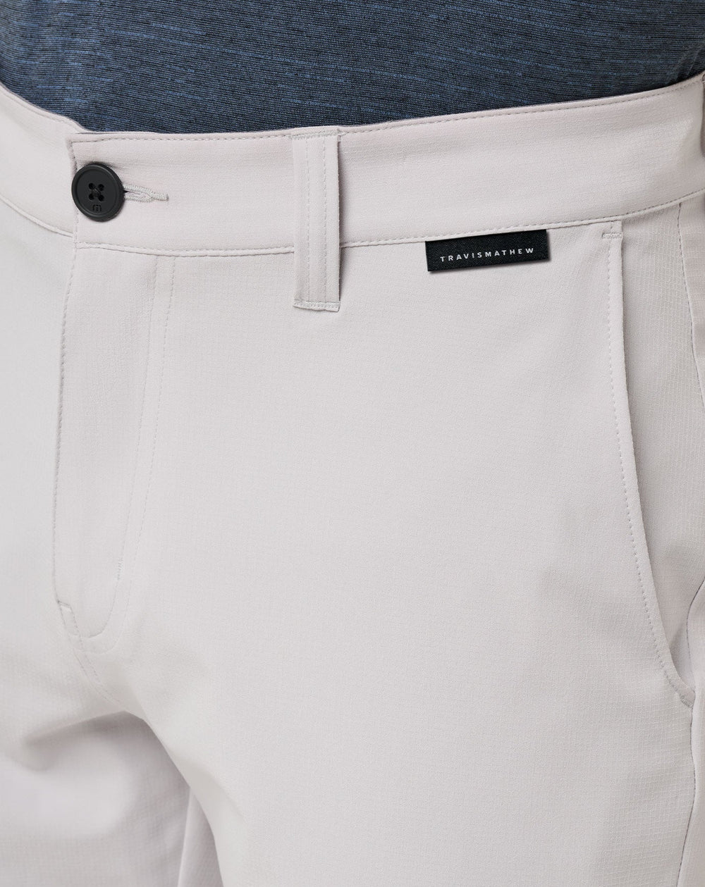 Wanderlust Short 9In| Travis Mathew