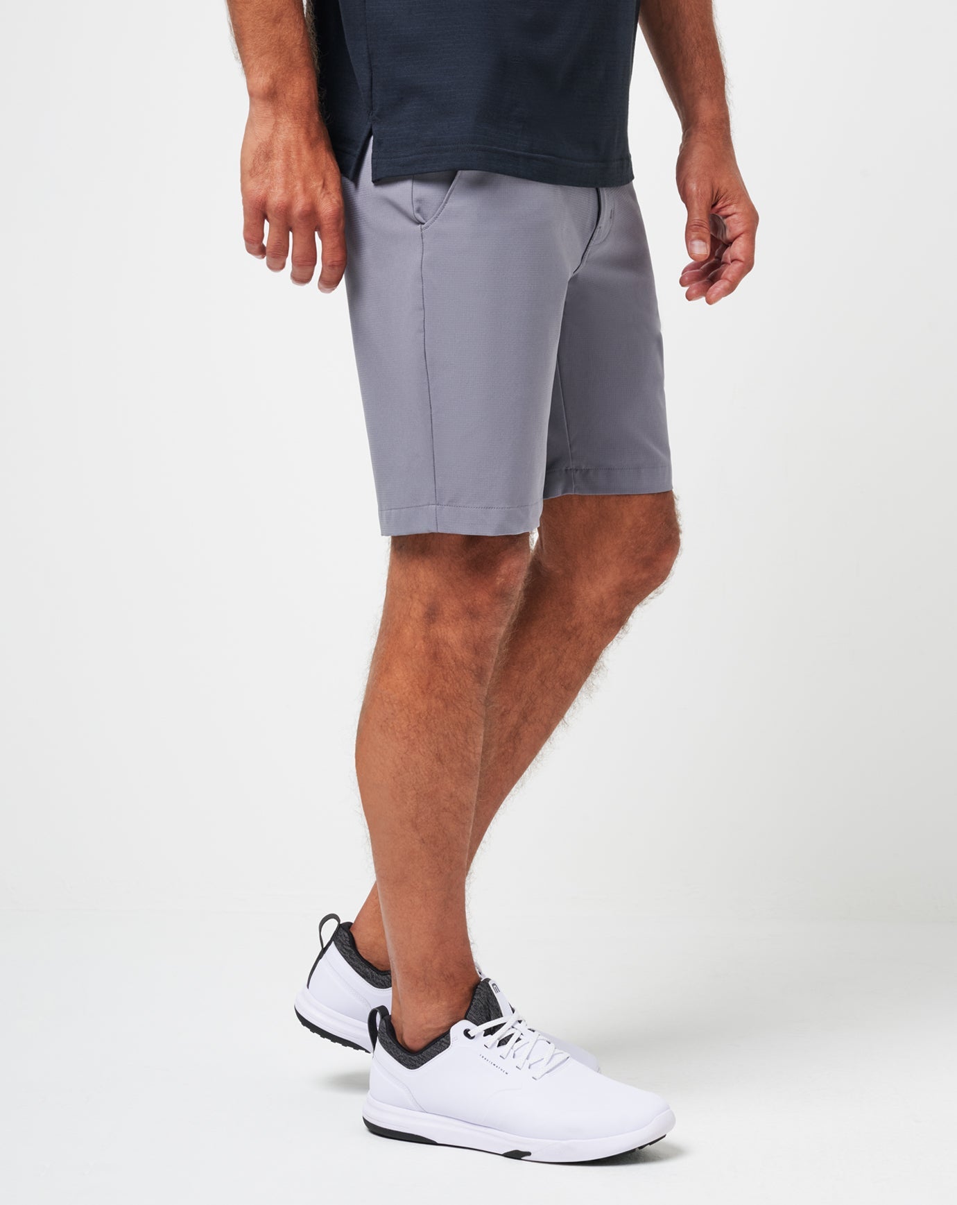 Wanderlust Short 9In| Travis Mathew