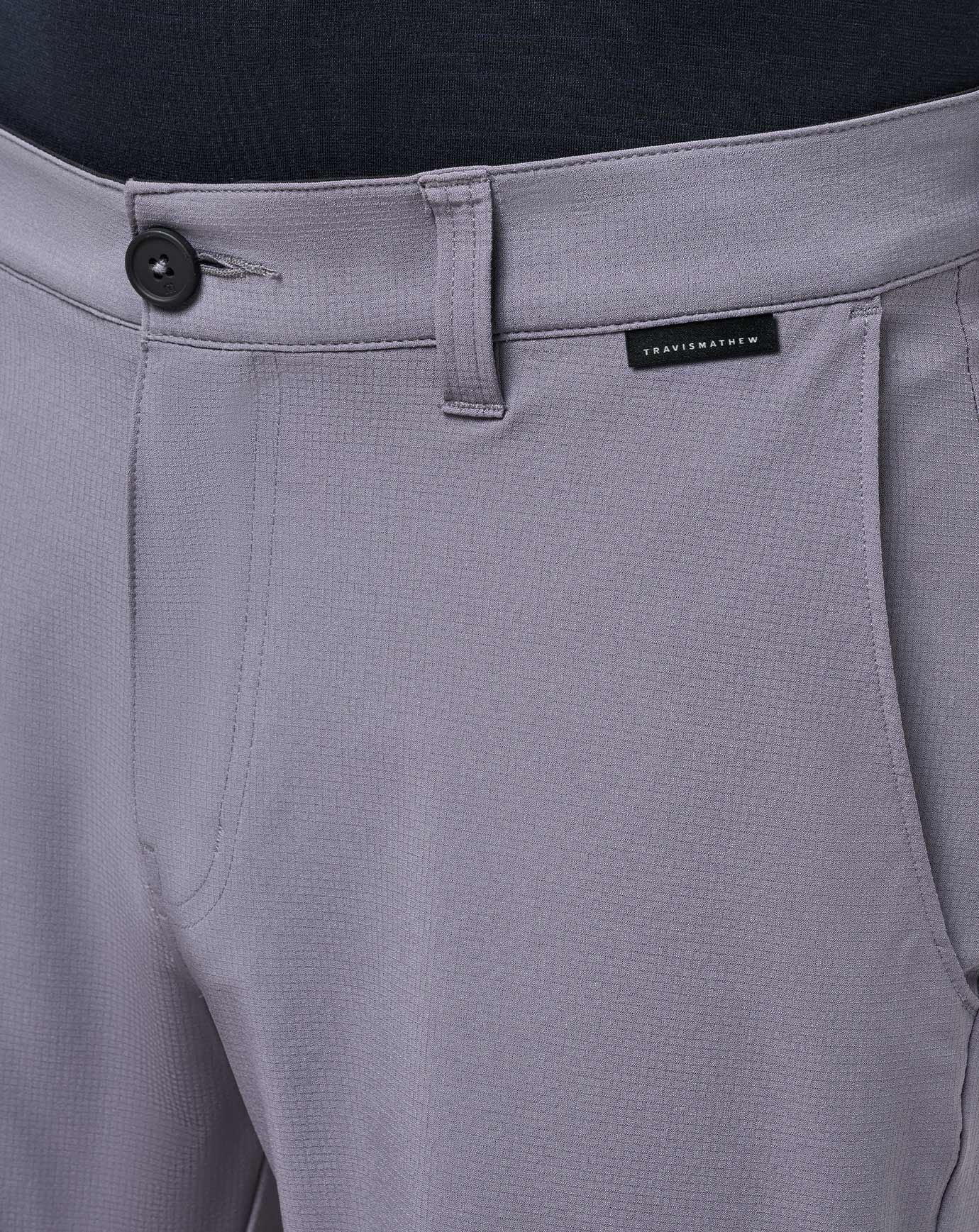 Wanderlust Short 9In| Travis Mathew