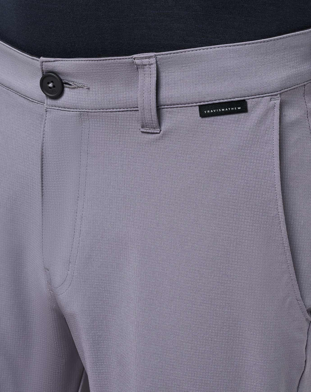 Wanderlust Short 9In| Travis Mathew