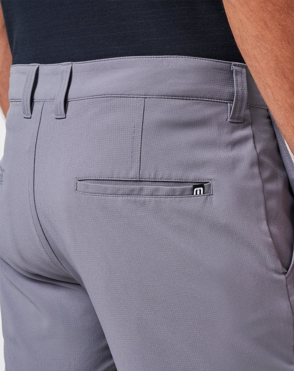 Wanderlust Short 9In| Travis Mathew