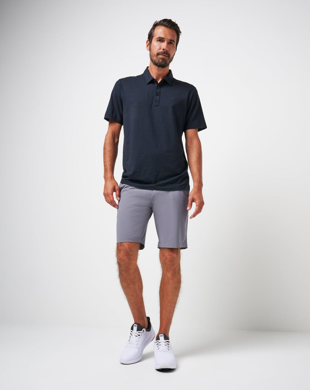 Wanderlust Short 9In| Travis Mathew