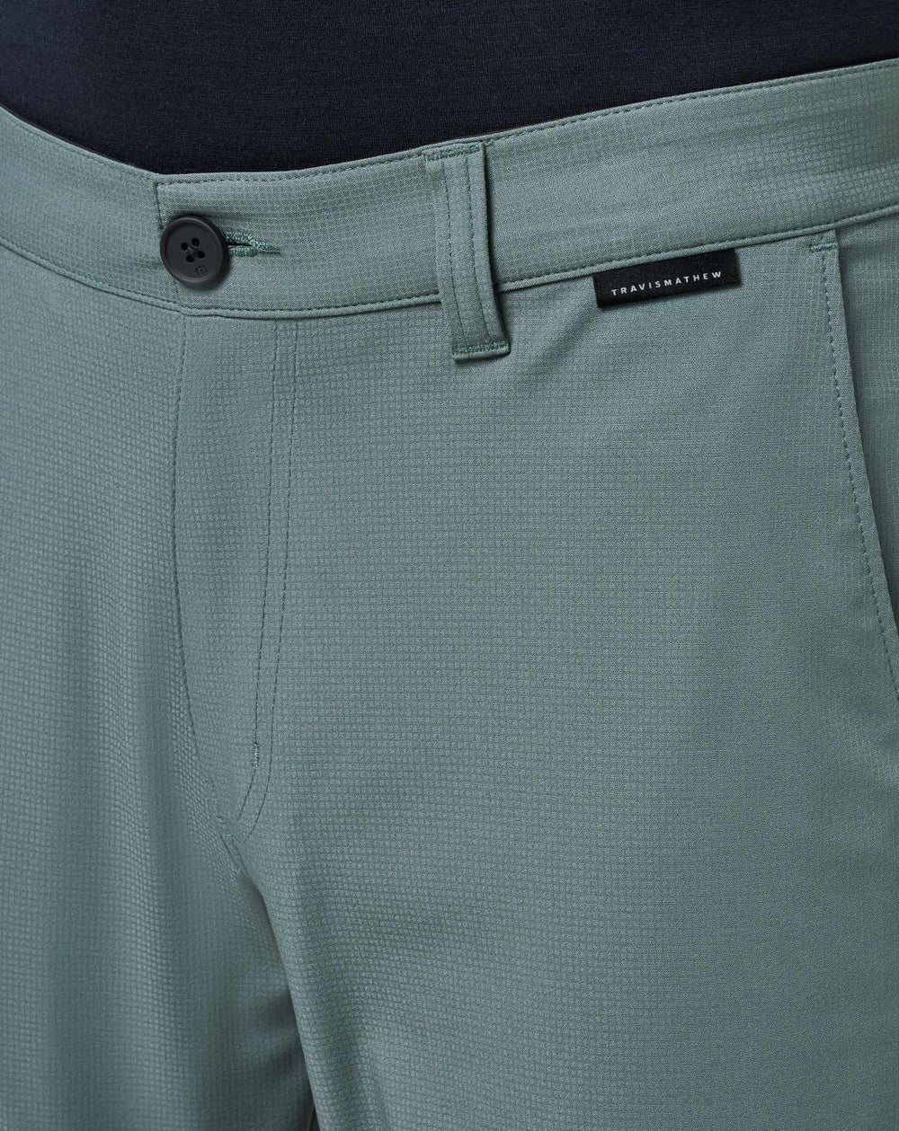Wanderlust Short 9In| Travis Mathew