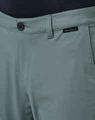 Wanderlust Short 9In| Travis Mathew