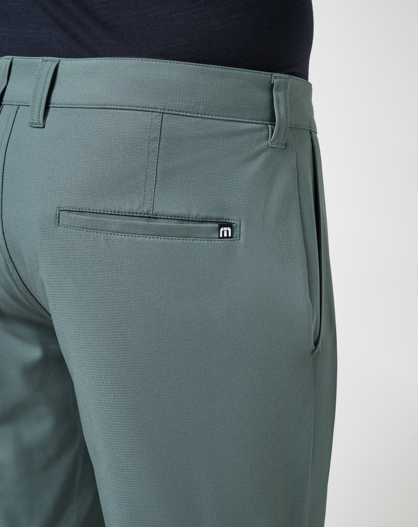 Wanderlust Short 9In| Travis Mathew