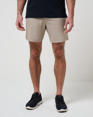 Wanderlust Short 7In| Travis Mathew