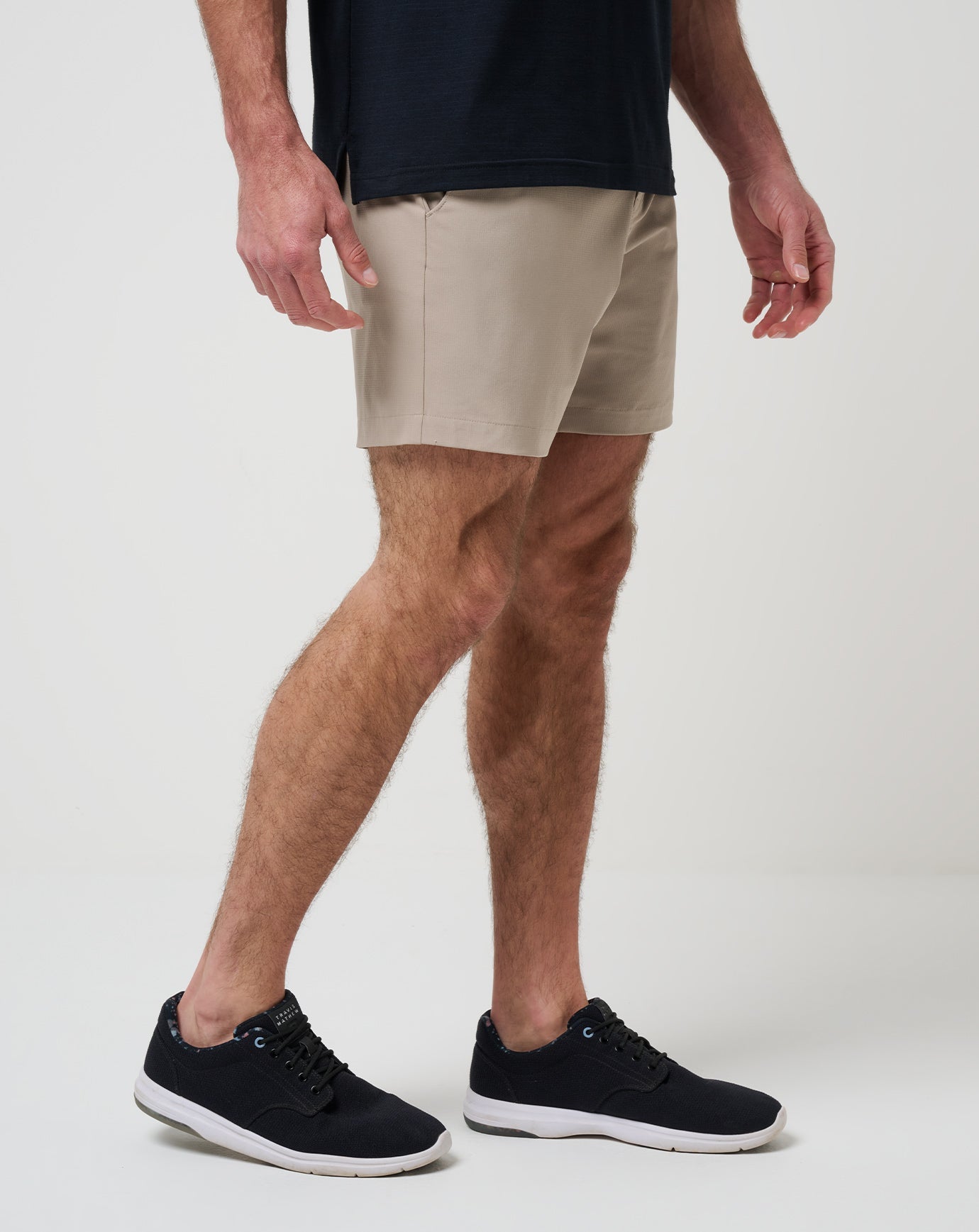Wanderlust Short 7In| Travis Mathew