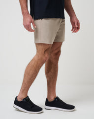 Wanderlust Short 7In| Travis Mathew
