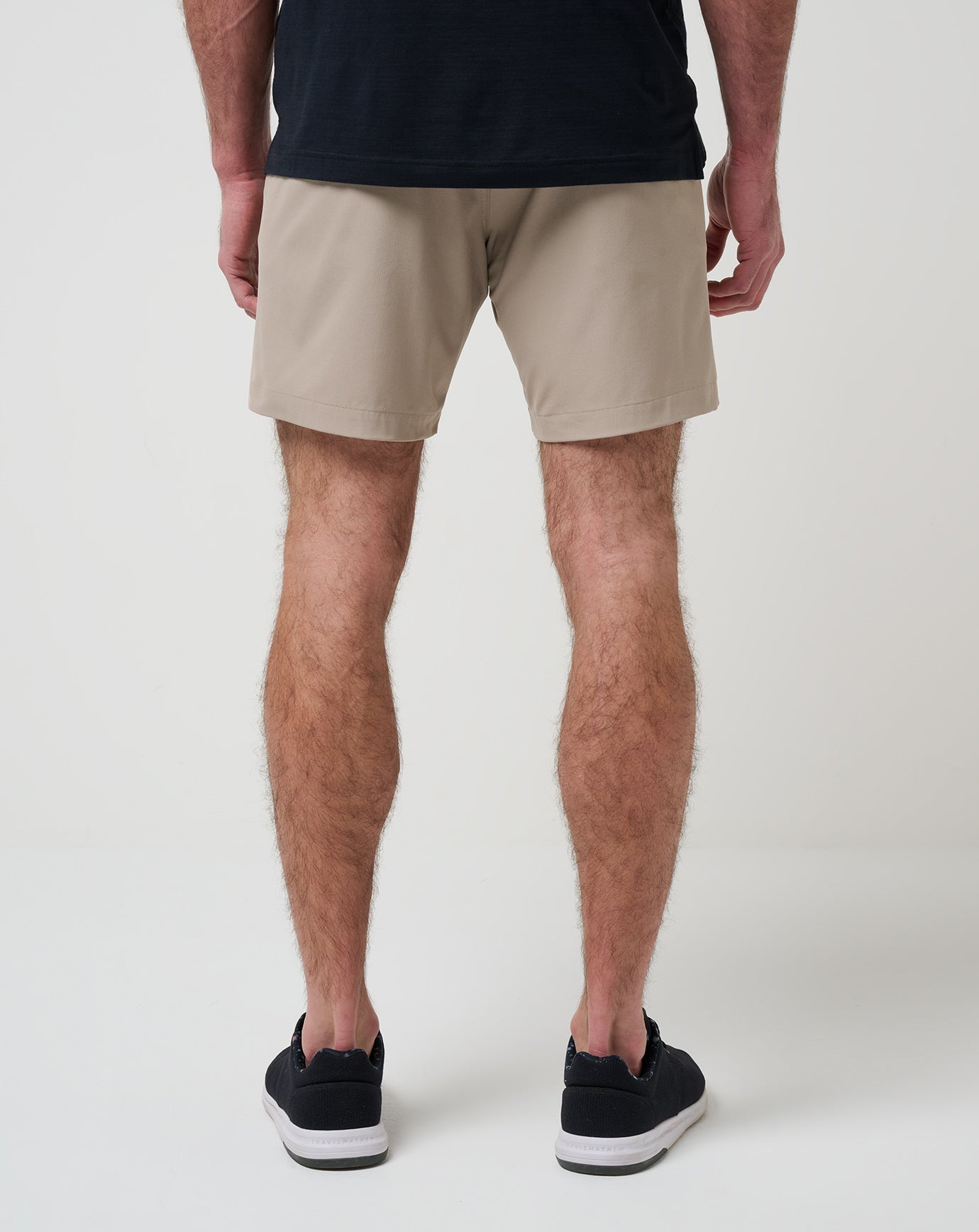 Wanderlust Short 7In| Travis Mathew