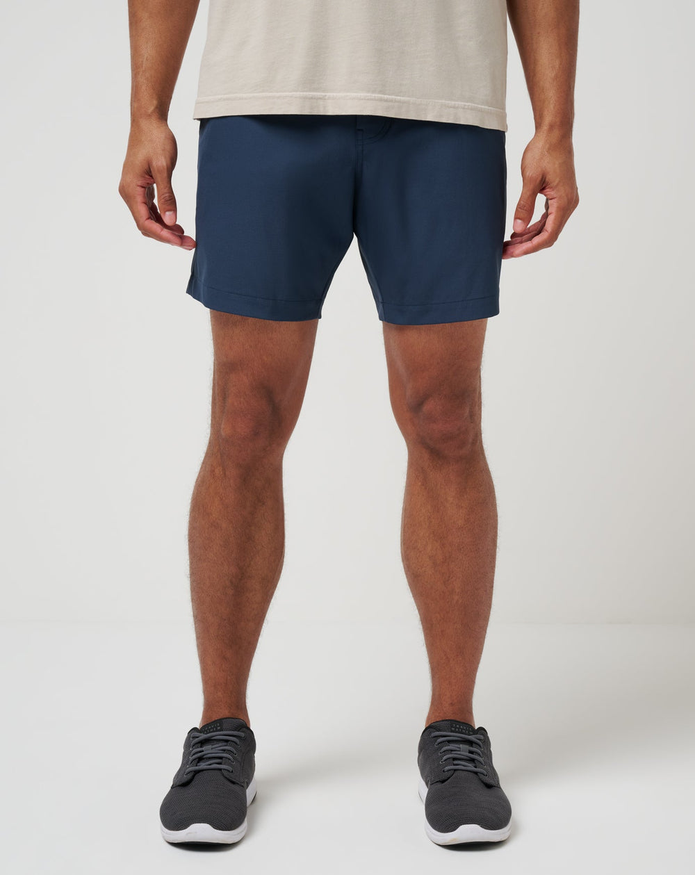 Wanderlust Short 7In| Travis Mathew