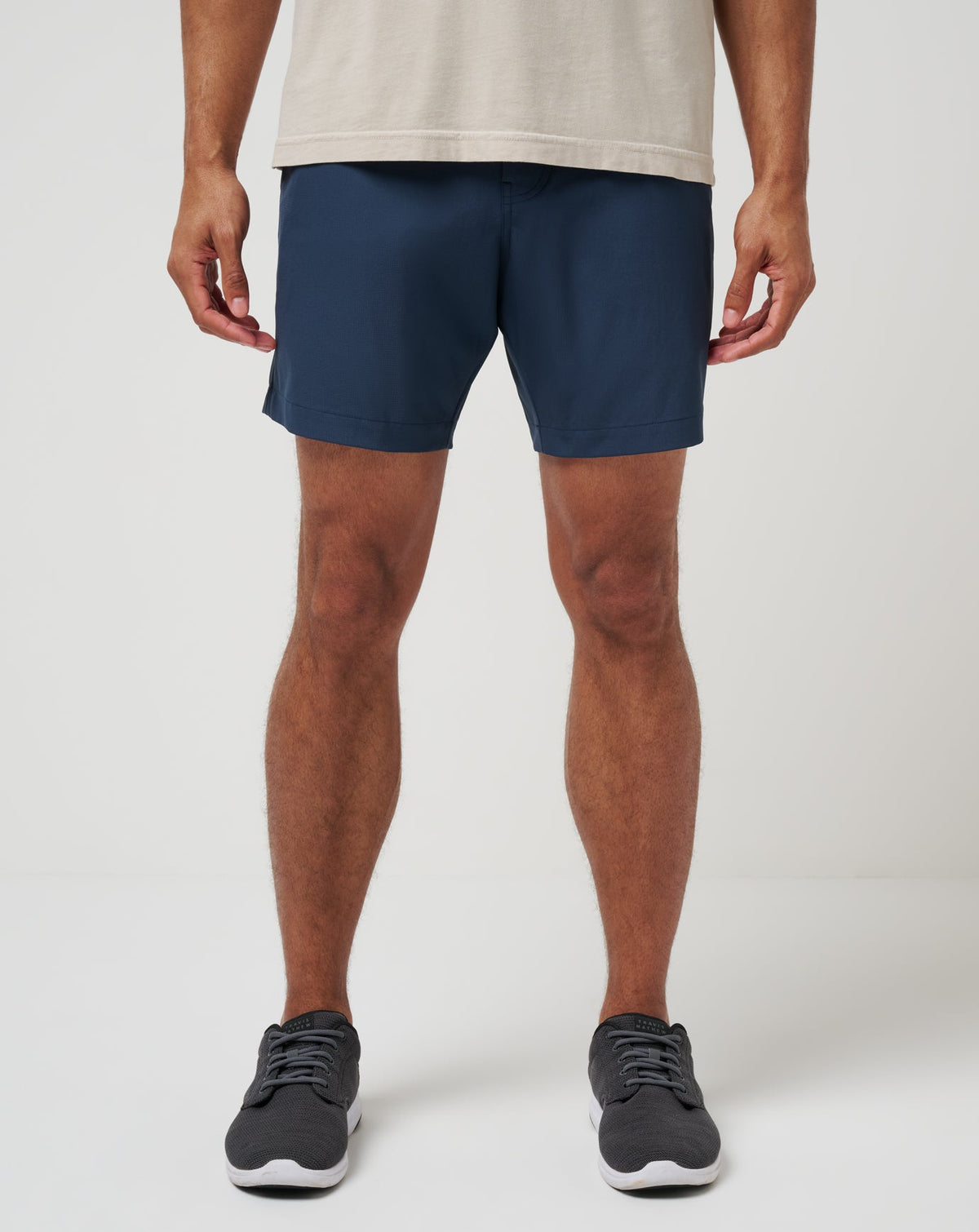 Wanderlust Short 7In| Travis Mathew