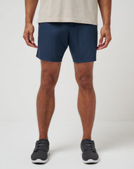 Wanderlust Short 7In| Travis Mathew