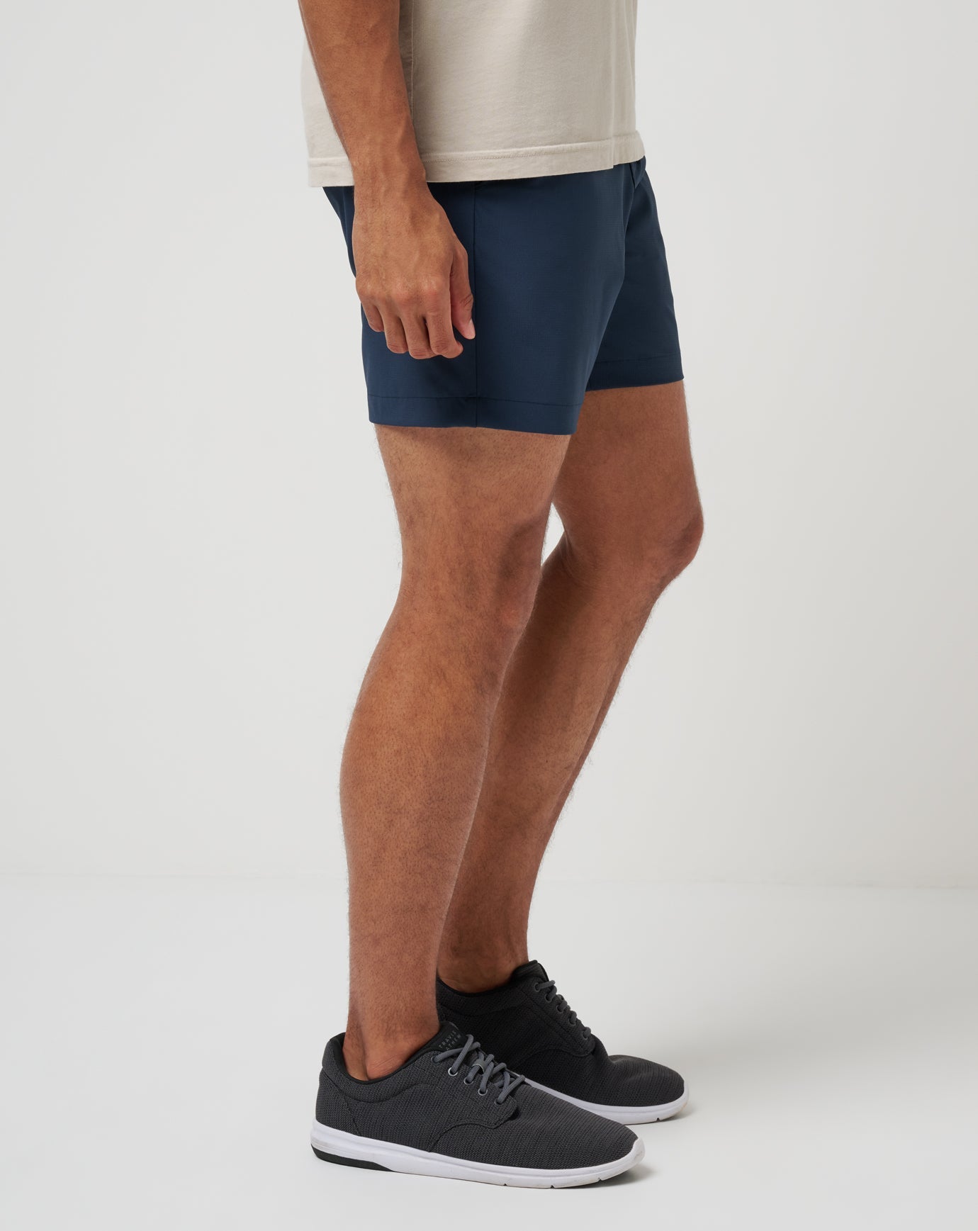 Wanderlust Short 7In| Travis Mathew