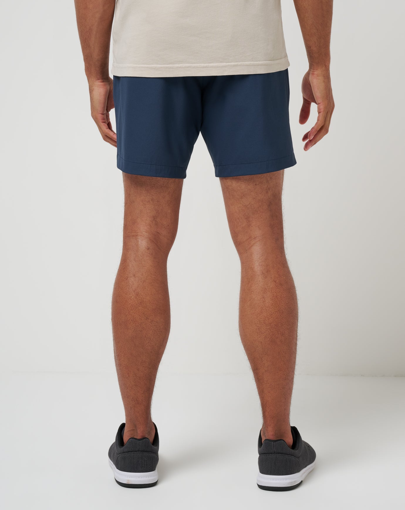 Wanderlust Short 7In| Travis Mathew