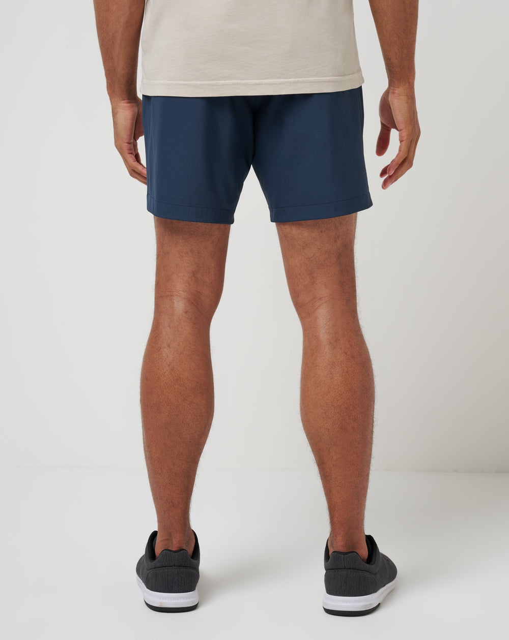 Wanderlust Short 7In| Travis Mathew