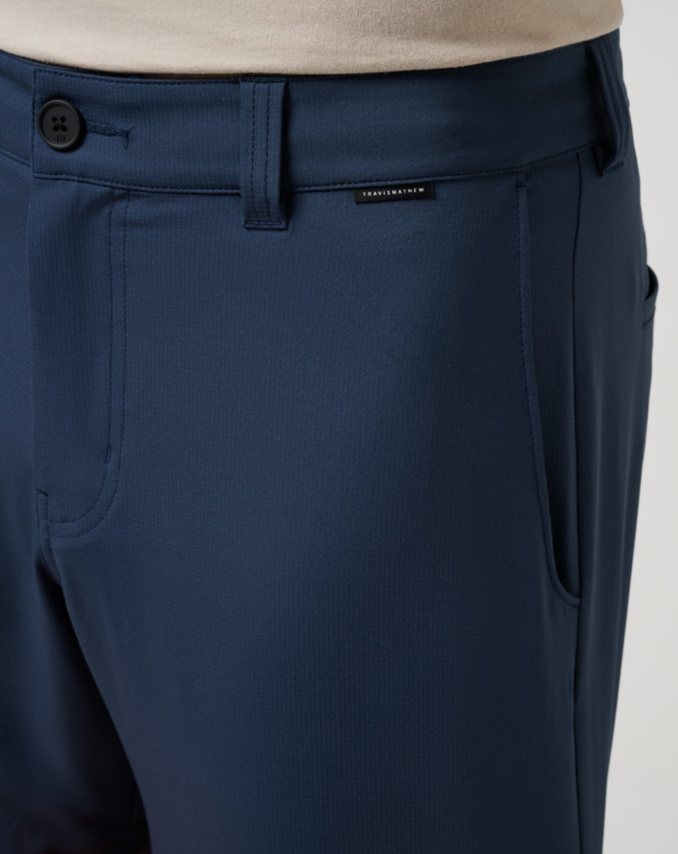 Wanderlust Short 7In| Travis Mathew