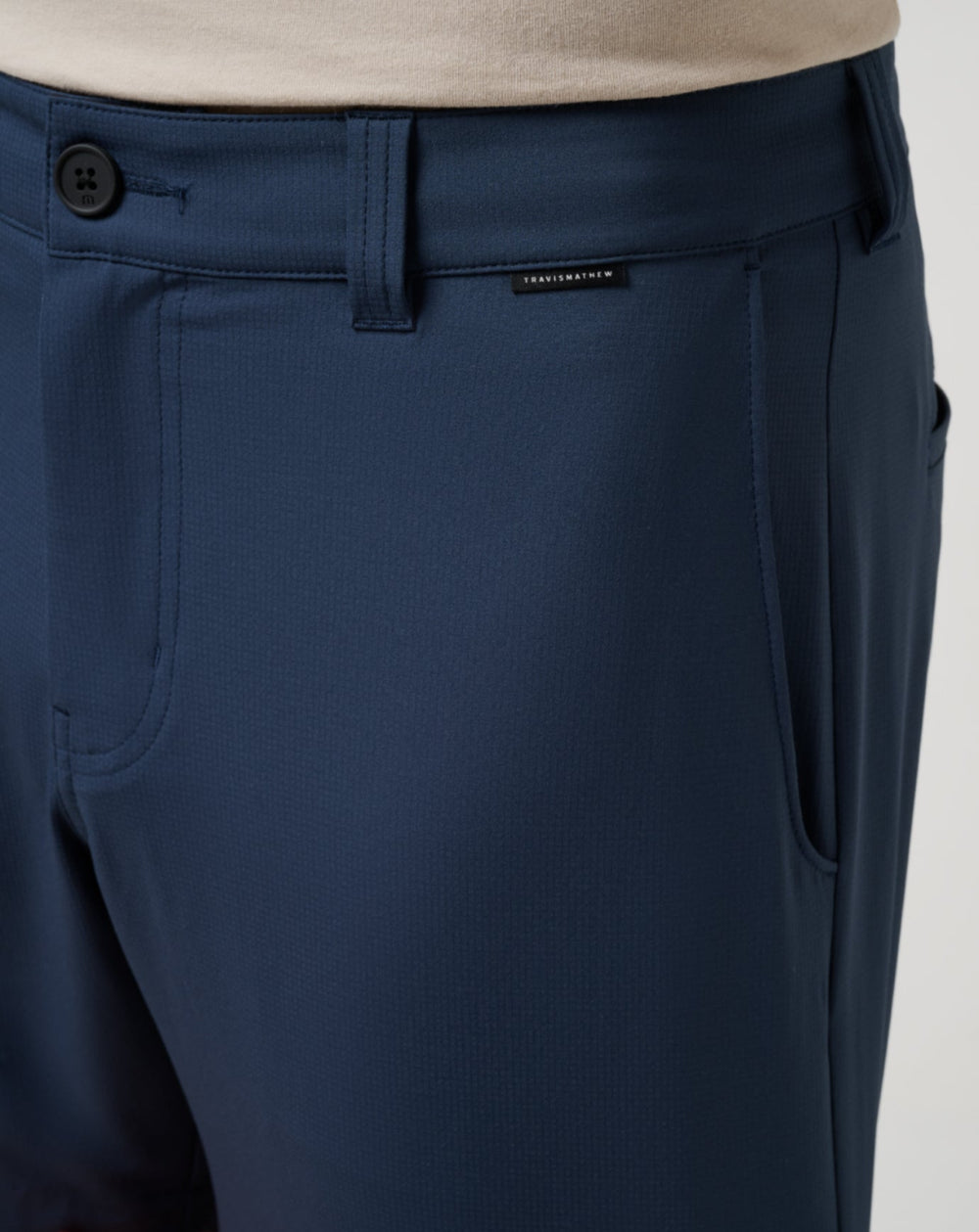 Wanderlust Short 7In| Travis Mathew