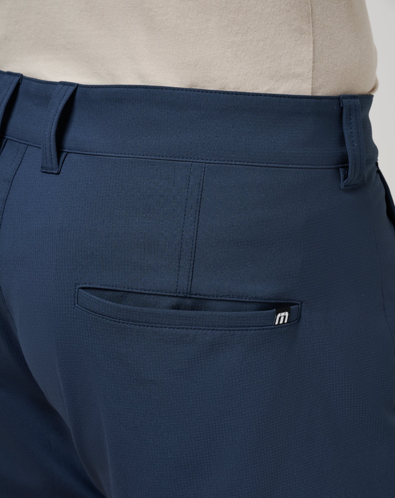 Wanderlust Short 7In| Travis Mathew