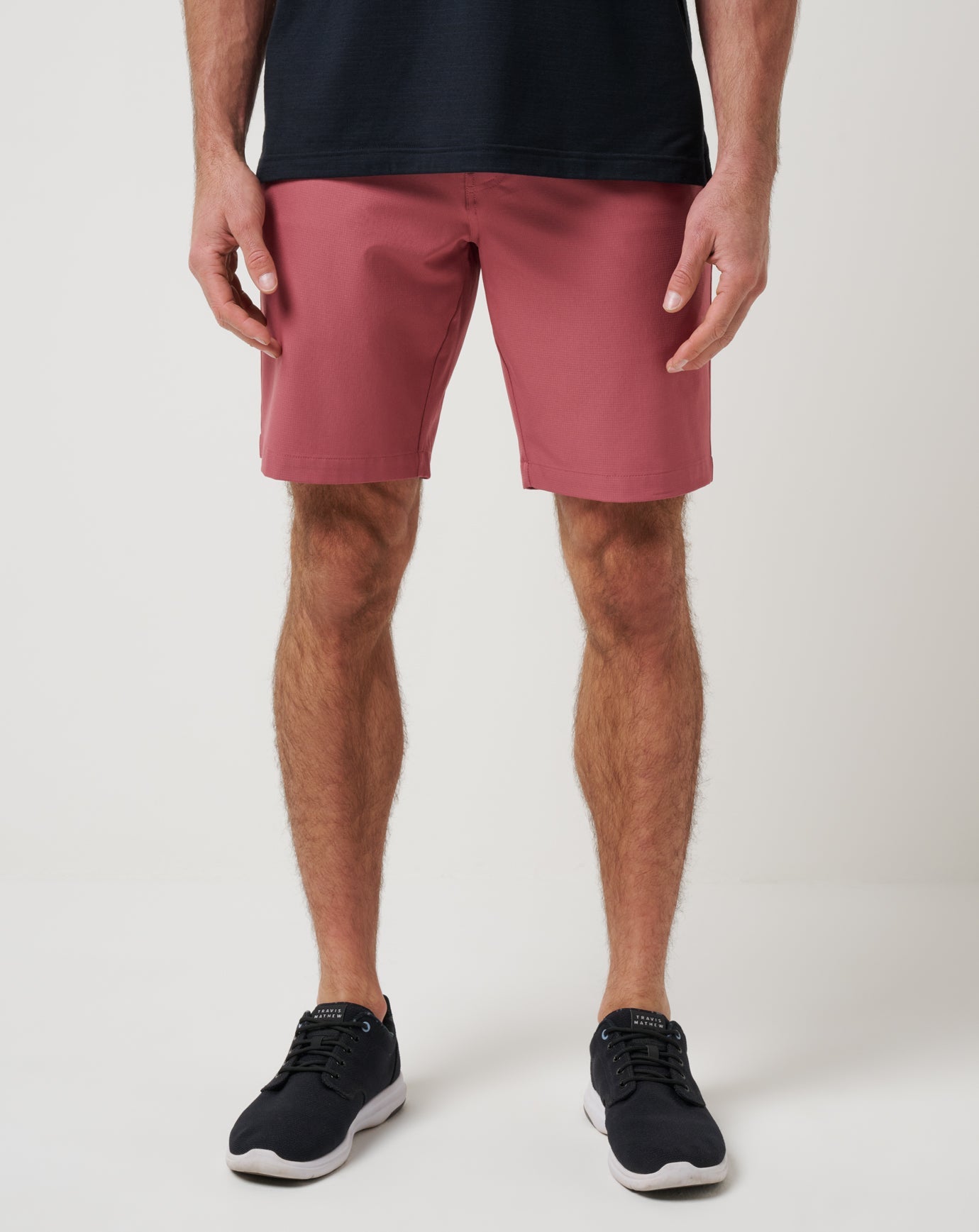 Wanderlust Short 9In| Travis Mathew