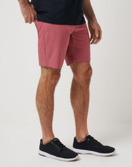 Wanderlust Short 9In| Travis Mathew