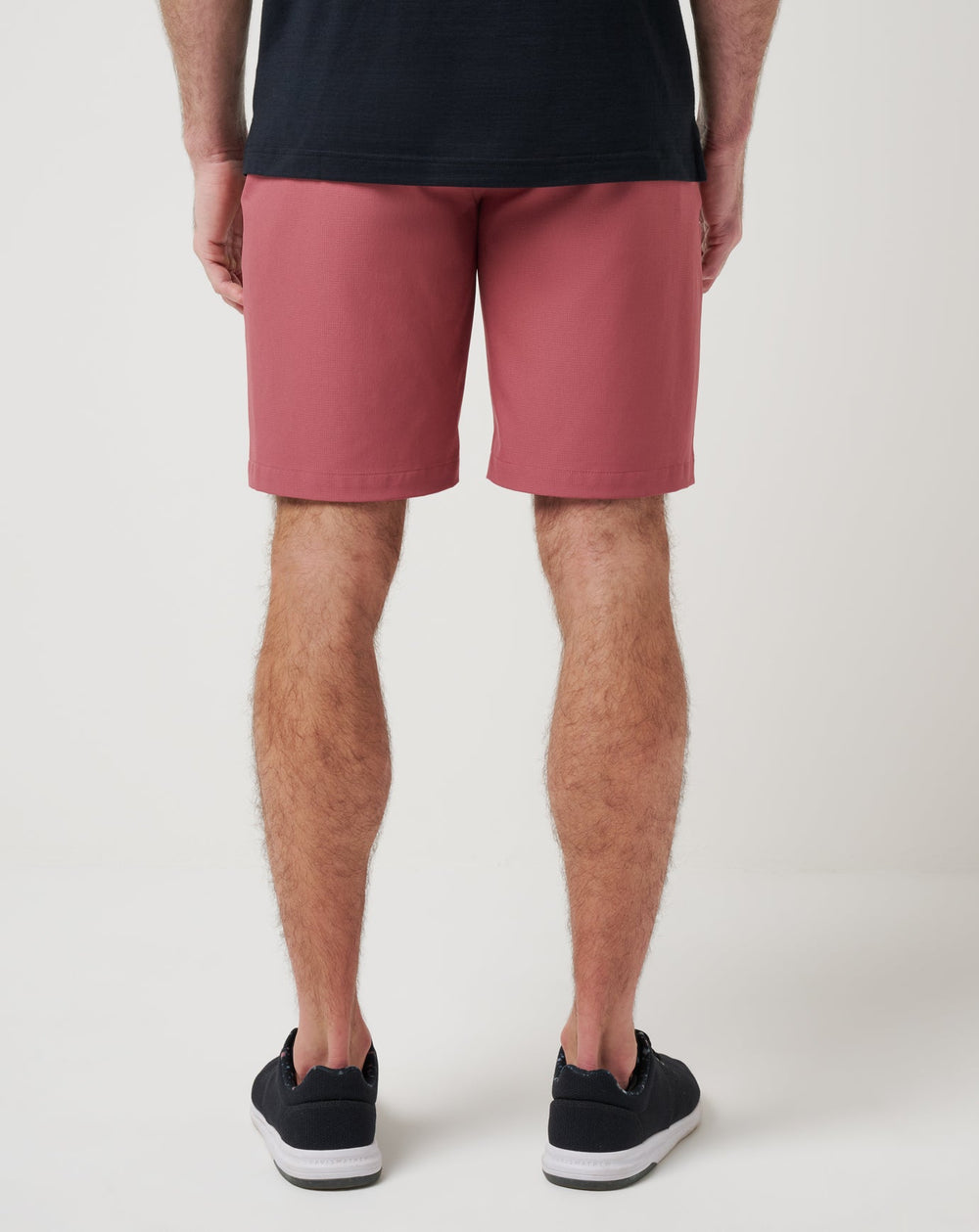 Wanderlust Short 9In| Travis Mathew