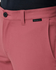 Wanderlust Short 9In| Travis Mathew