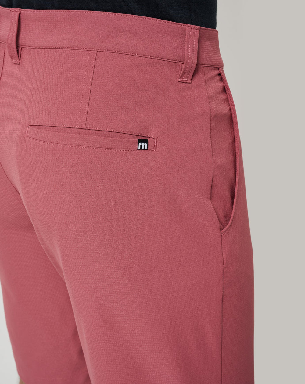 Wanderlust Short 9In| Travis Mathew