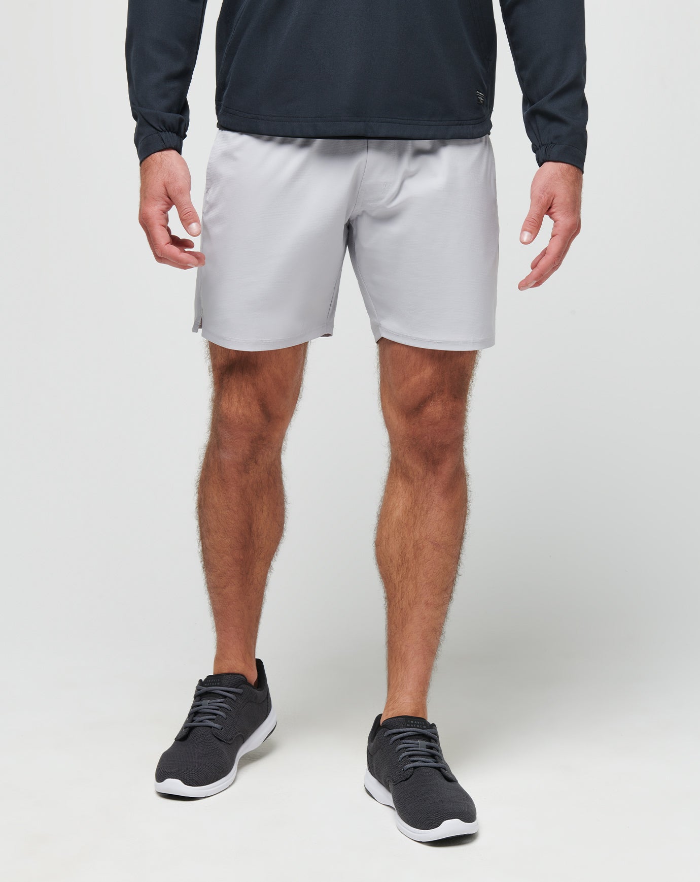 Wanderlust E-Waist Short 7.5In| Travis Mathew