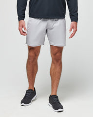 Wanderlust E-Waist Short 7.5In| Travis Mathew
