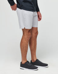 Wanderlust E-Waist Short 7.5In| Travis Mathew