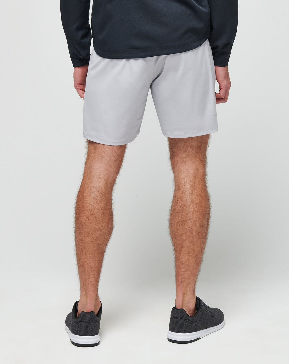 Wanderlust E-Waist Short 7.5In| Travis Mathew