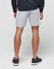Wanderlust E-Waist Short 7.5In| Travis Mathew