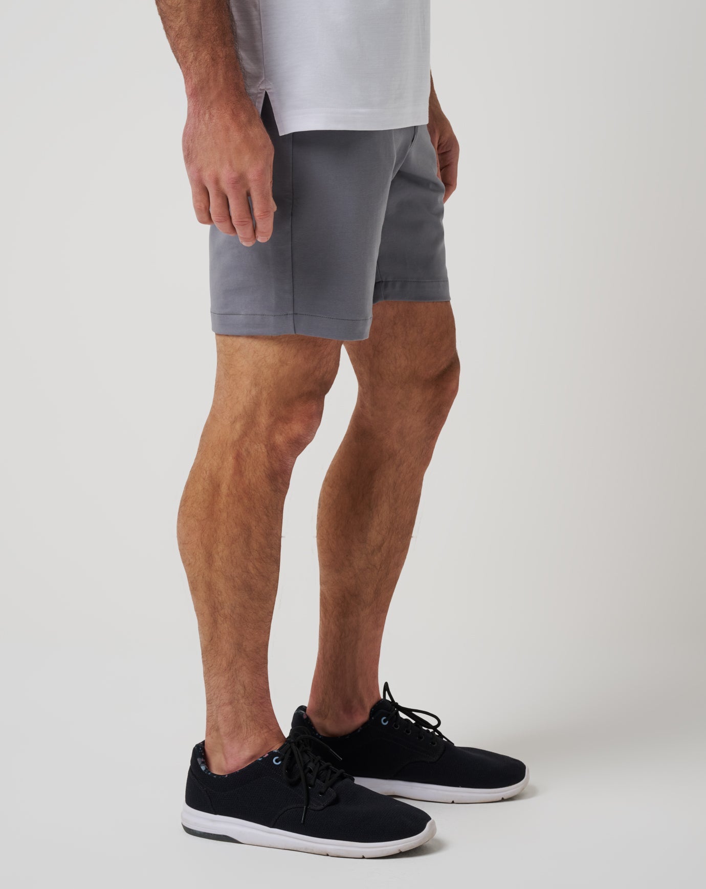 Stretchknit Short 8In| Travis Mathew
