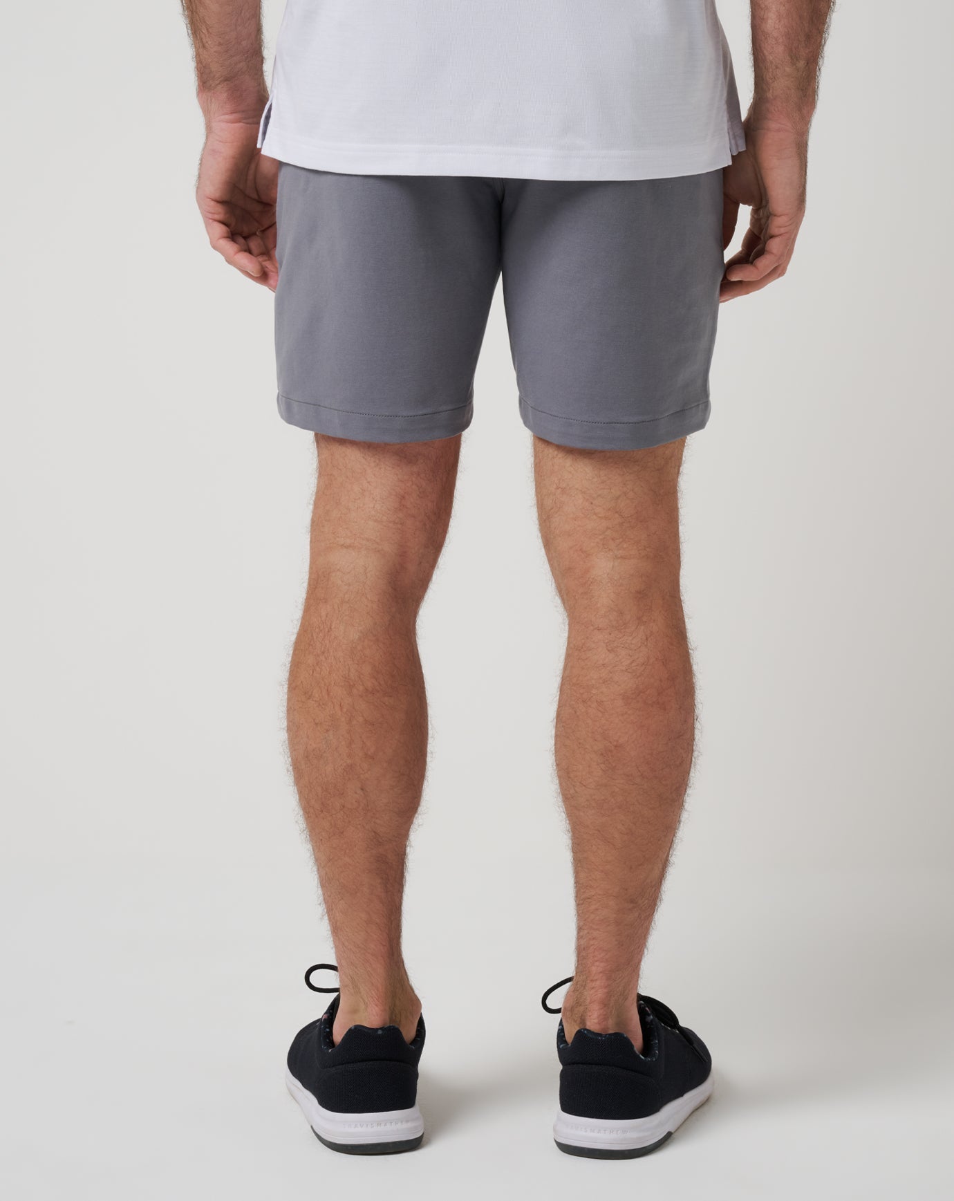 Stretchknit Short 8In| Travis Mathew