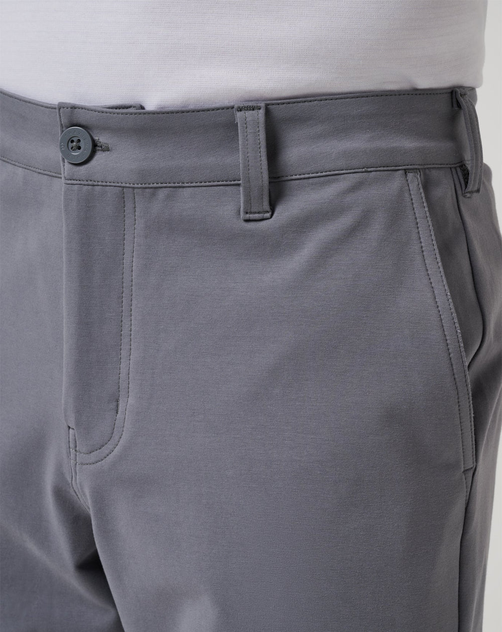 Stretchknit Short 8In| Travis Mathew