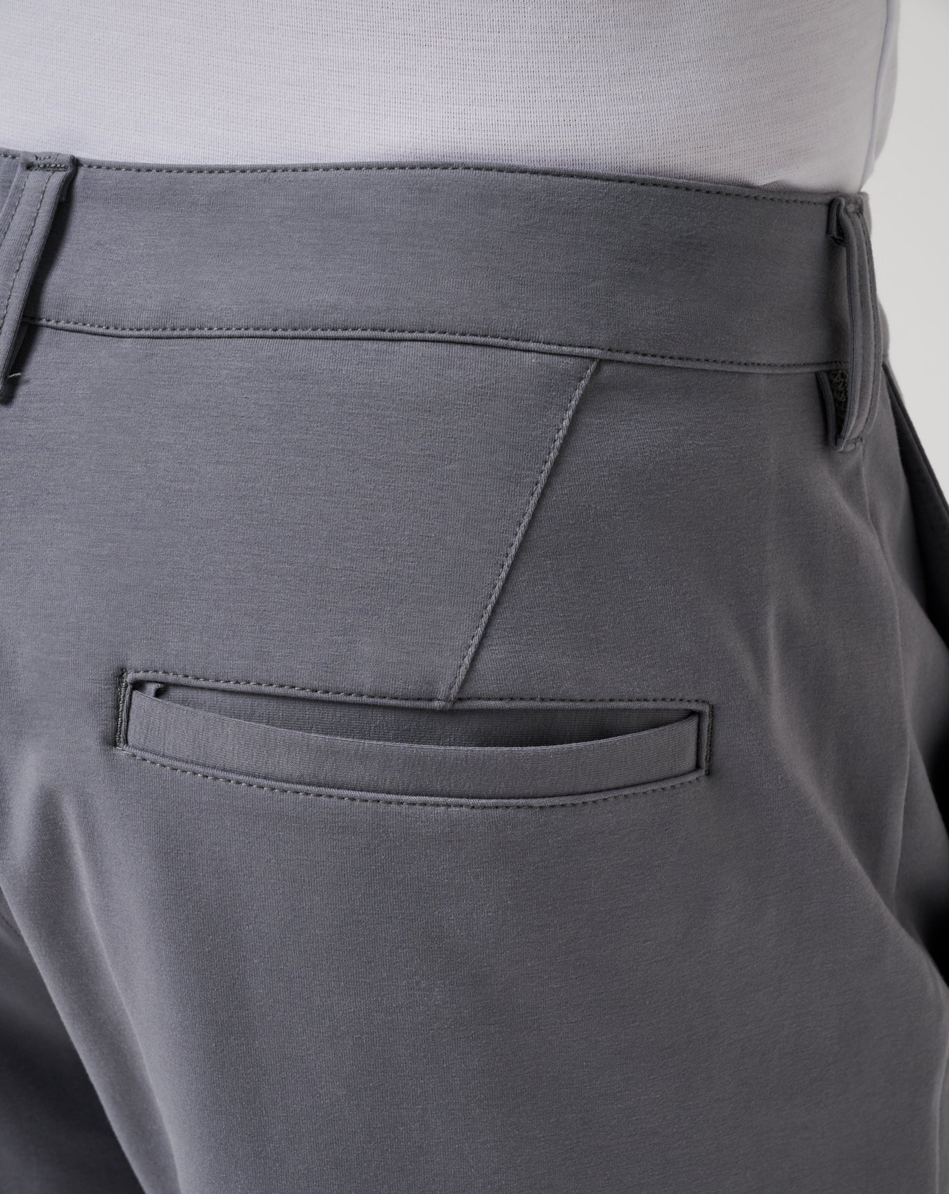 Stretchknit Short 8In| Travis Mathew