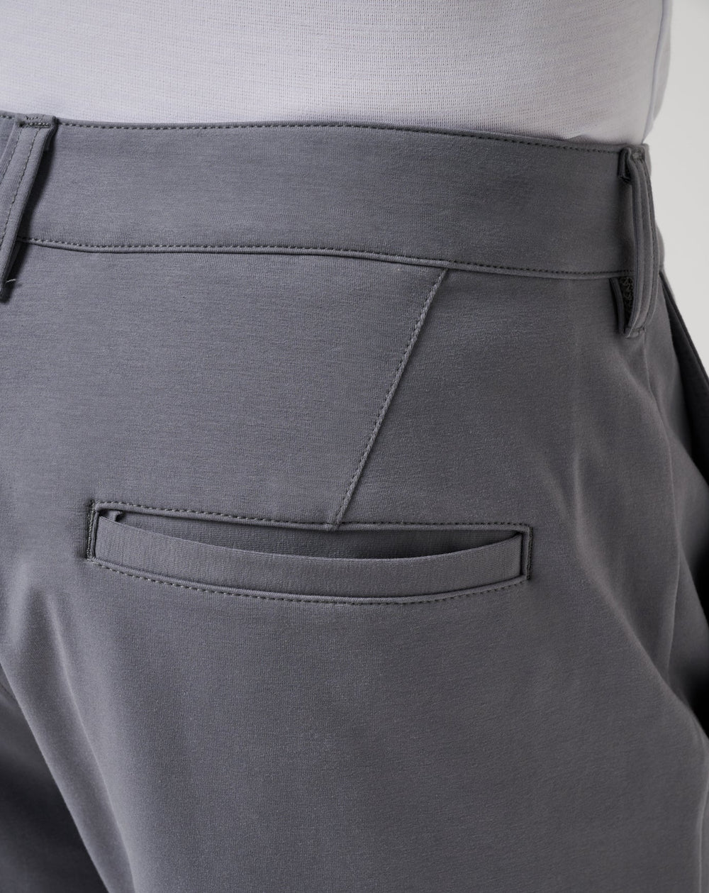 Stretchknit Short 8In| Travis Mathew