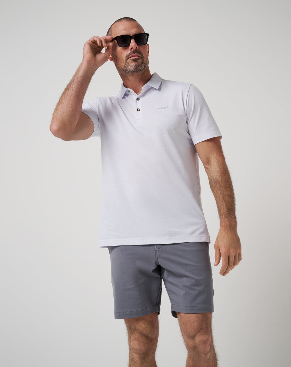 Stretchknit Short 8In| Travis Mathew