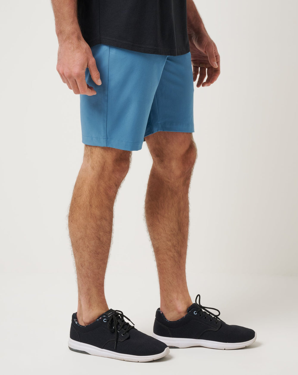 Wanderlust Short 9In| Travis Mathew